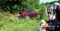 Einsatz - 13.05.2011 - Verkehrsunfall 2 - B10 - Quelle: www.feuerwehr-stuttgart.de_2